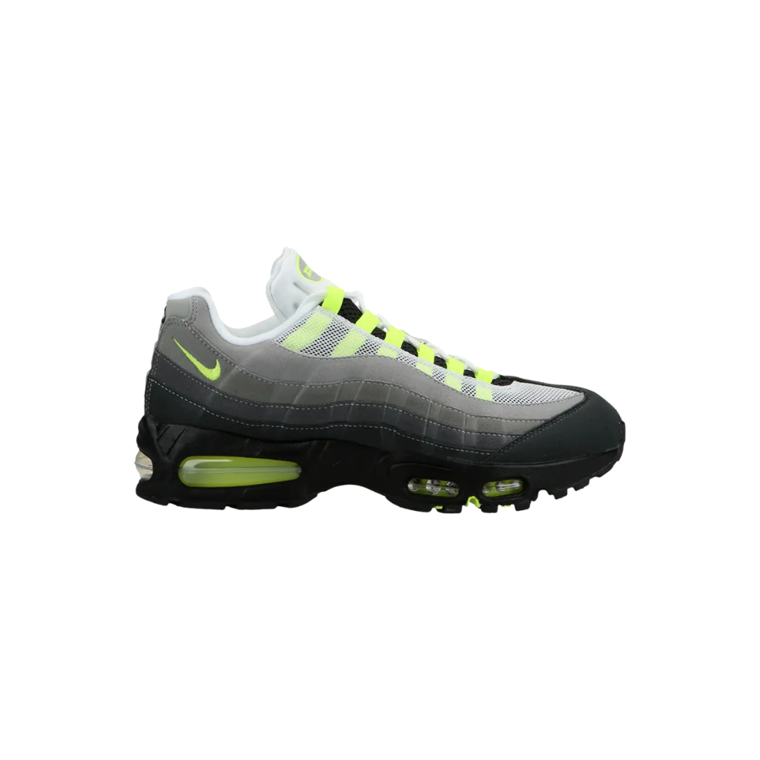 Air Max 95 'OG Neon 2025'