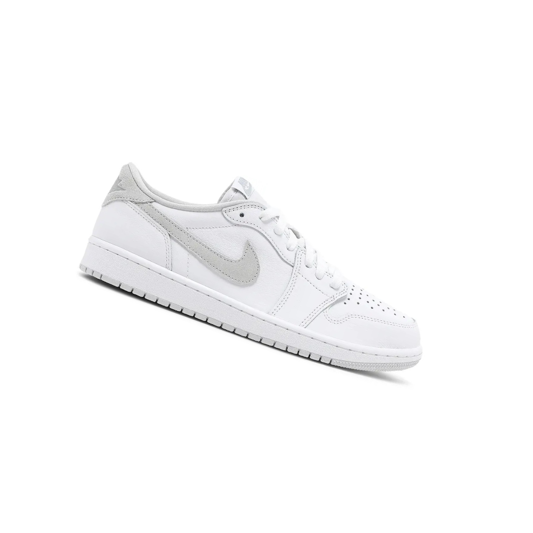 Air Jordan 1 Low OG W 'Neutral Grey'