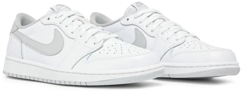 Air Jordan 1 Low OG W 'Neutral Grey'