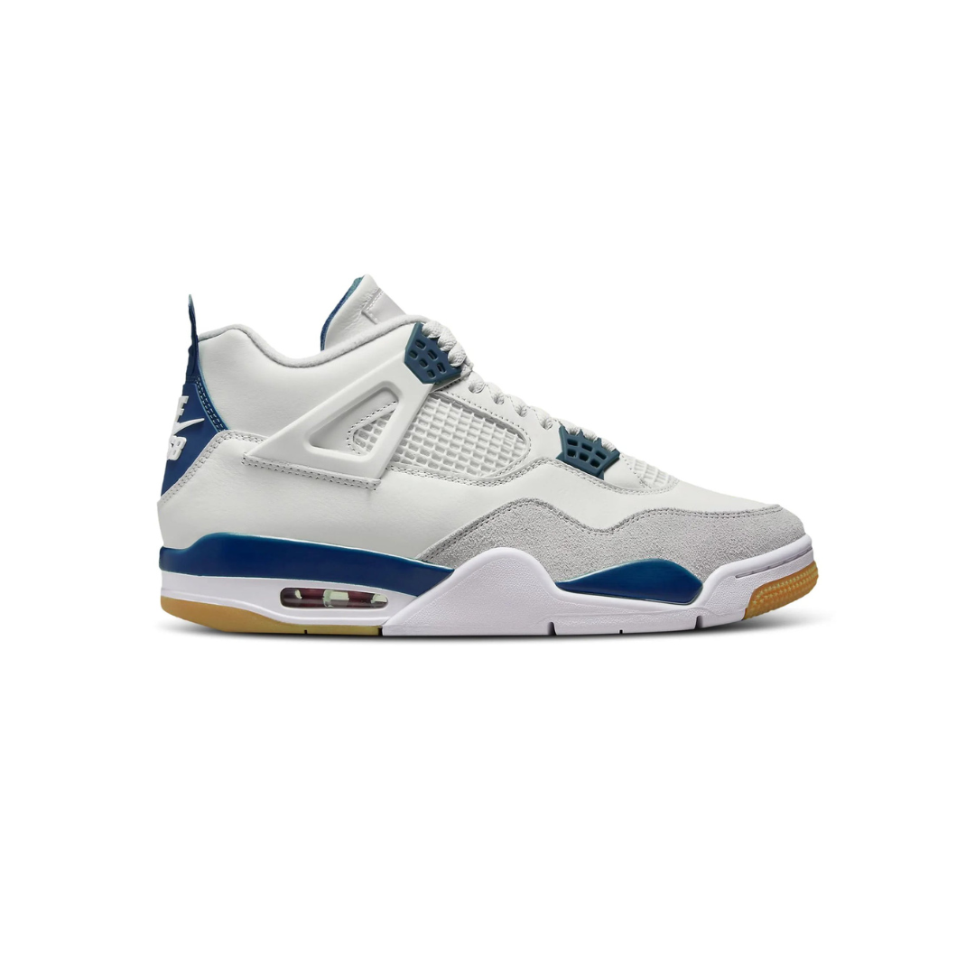 Air Jordan 4 Retro 'SB Navy'