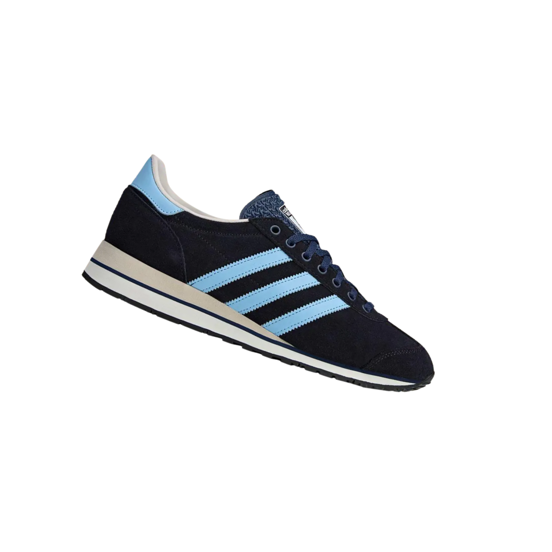 Noel Gallagher x adidas SPZL Marathon ‘Night Navy’