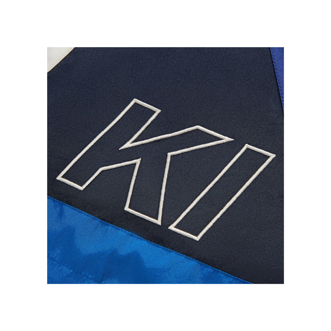 Kith Washed Nylon Turbo 'Layer' Shorts