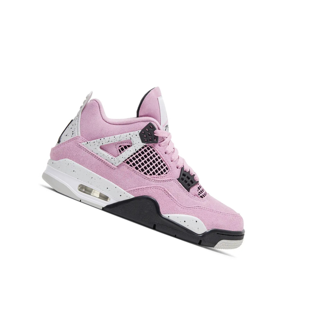 Air Jordan 4 Retro W 'Orchid'