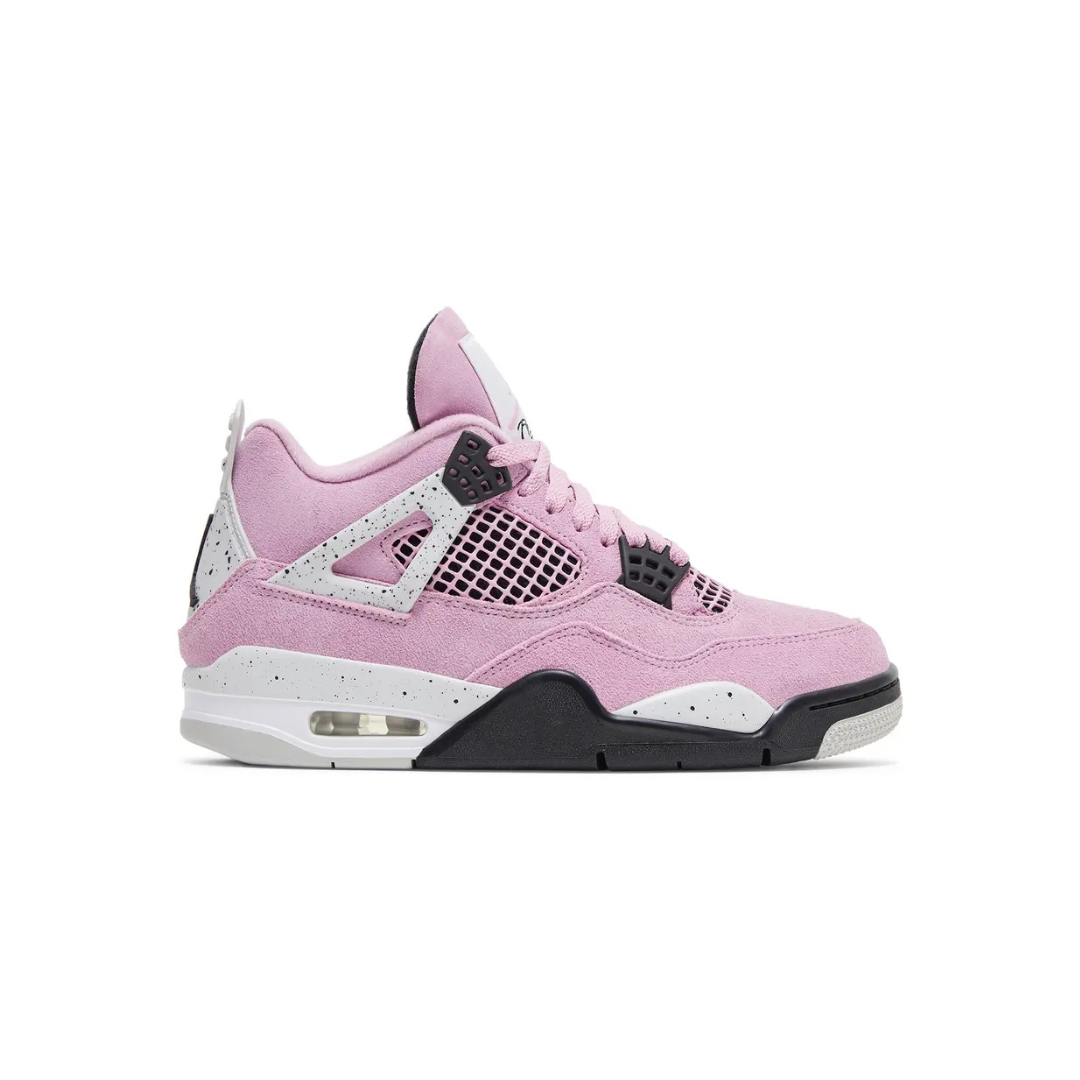 Air Jordan 4 Retro W 'Orchid'
