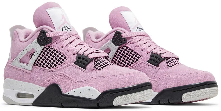 Air Jordan 4 Retro W 'Orchid'