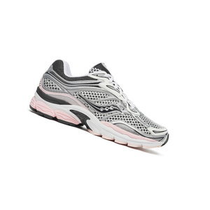 Saucony Progrid Omni 9 'Silver Pink'