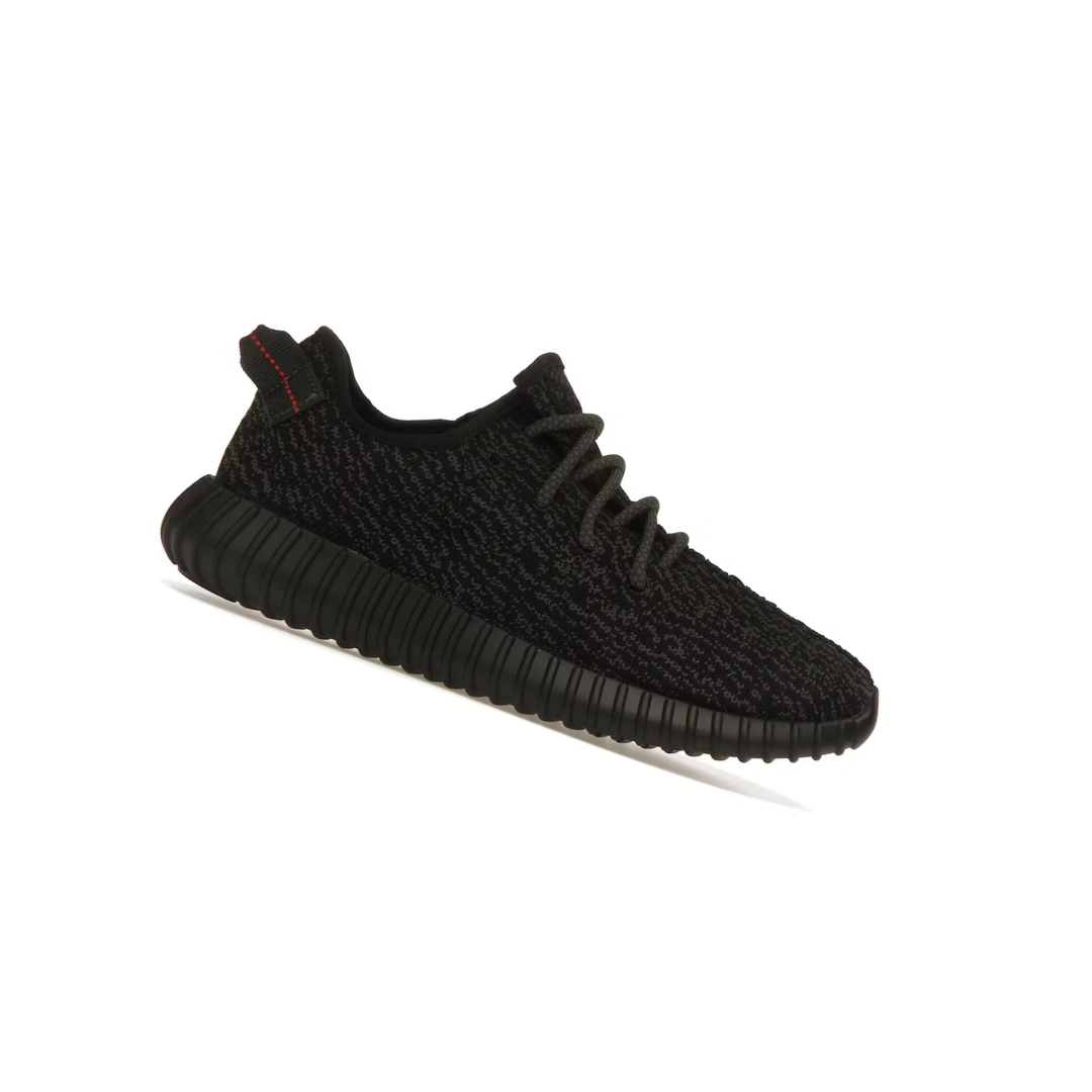 Yeezy Boost 350 V1 'Pirate Black'