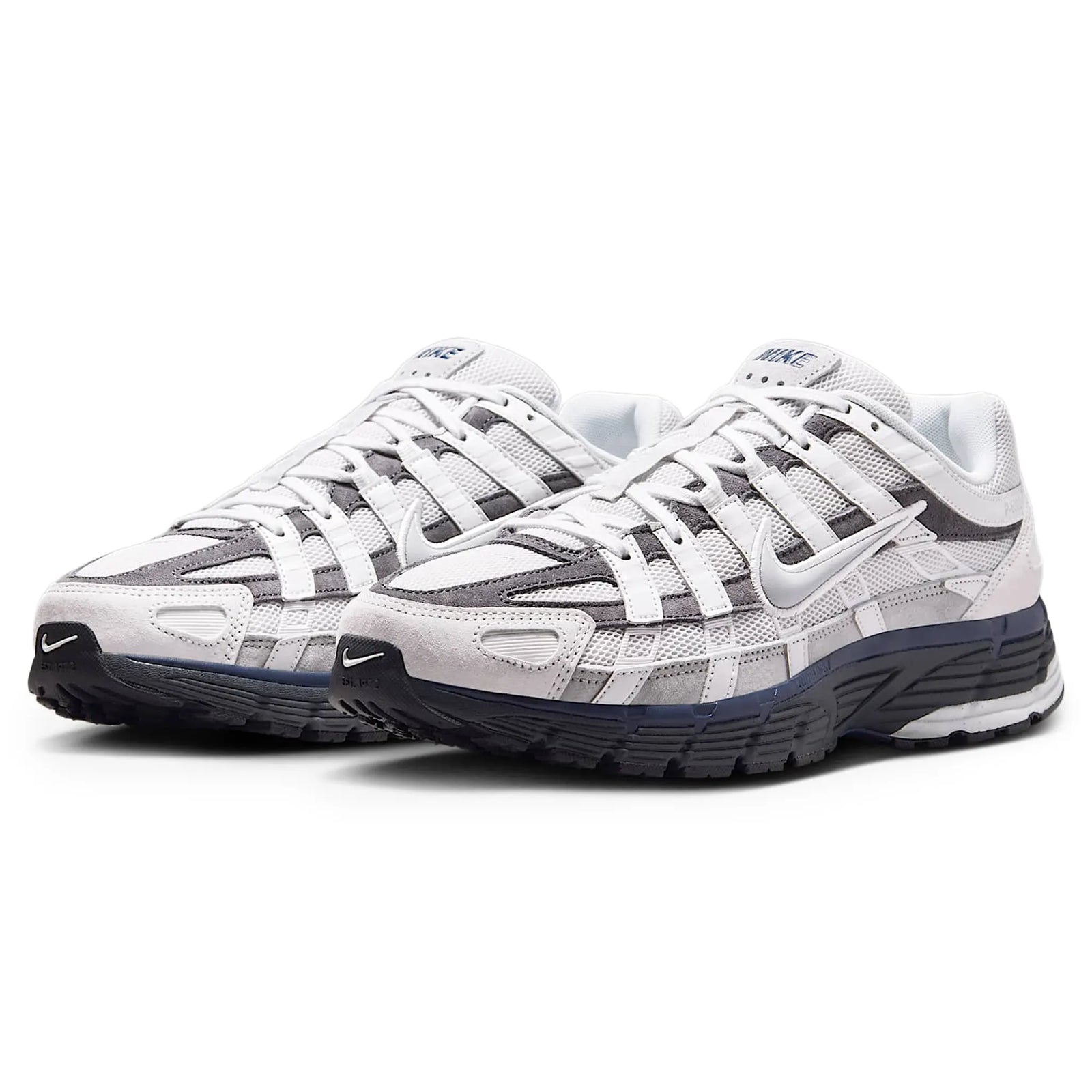 Nike P-6000 'Photon Dust Anthracite'