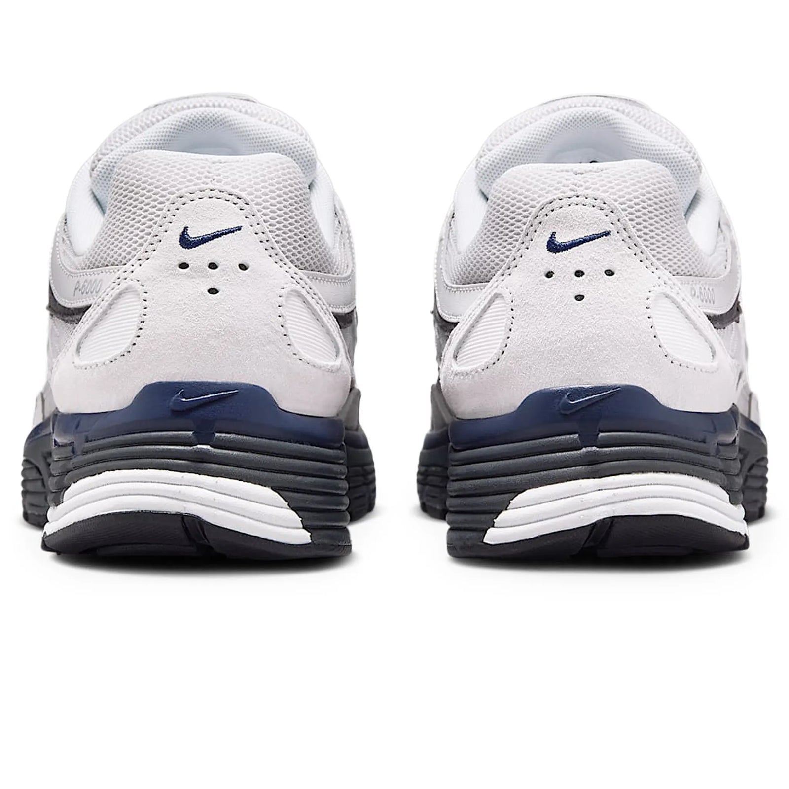 Nike P-6000 'Photon Dust Anthracite'