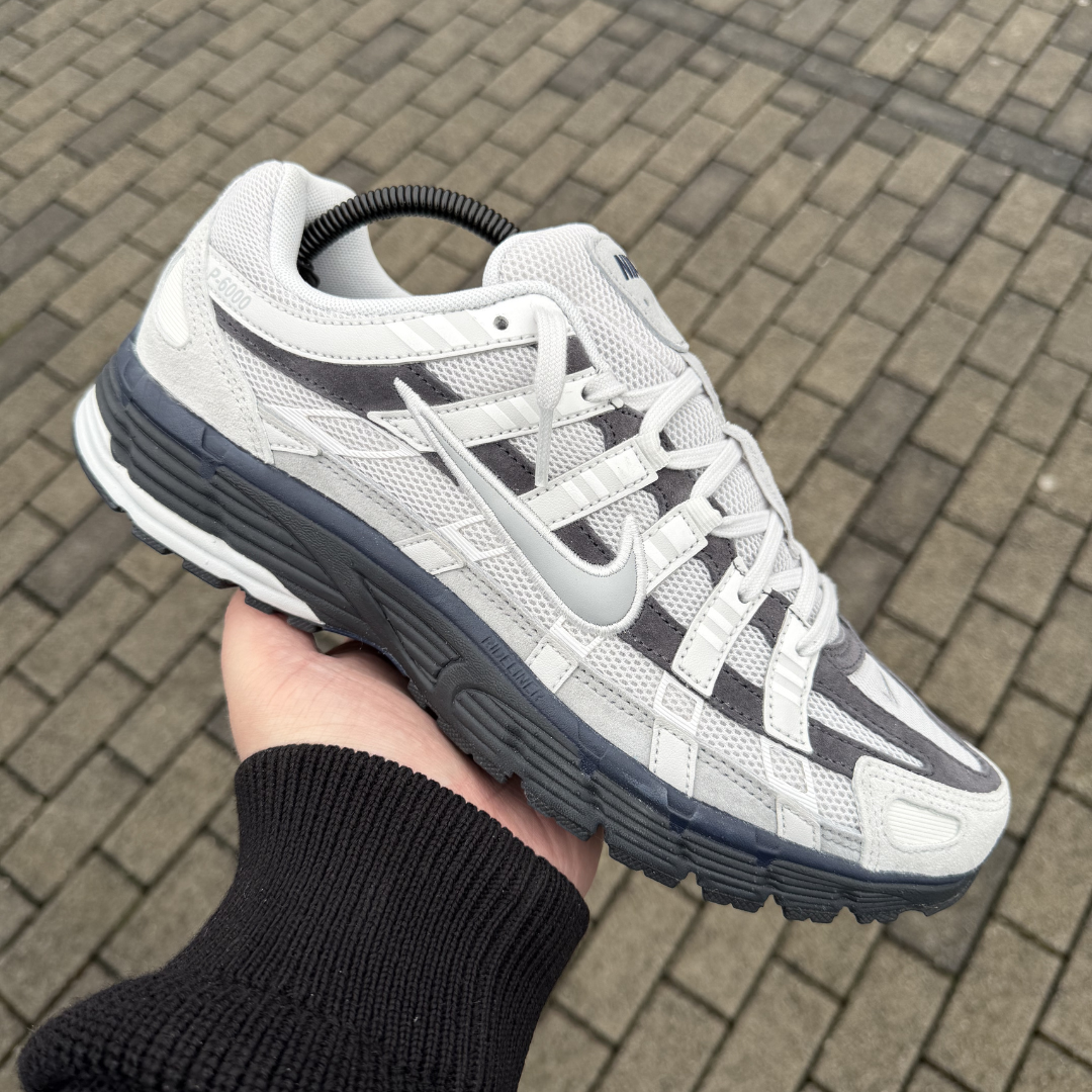 Nike P-6000 'Photon Dust Anthracite'