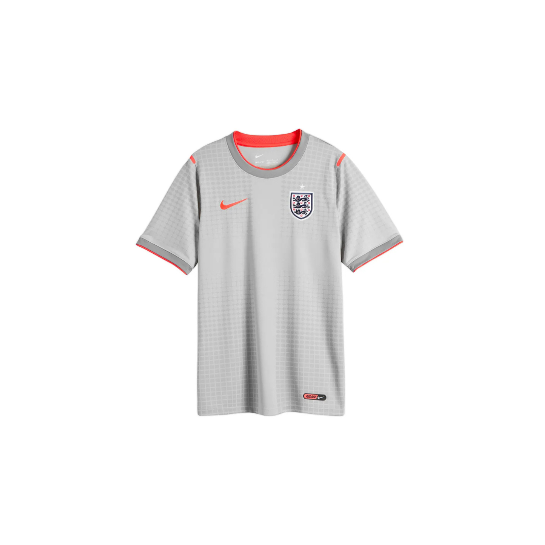 Nike X England Pre Match Top 'Grey'
