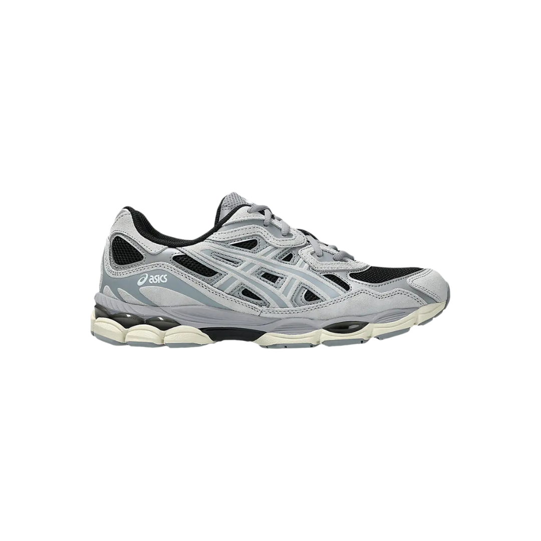 Asics Gel-NYC 'Black Piedmont Grey'