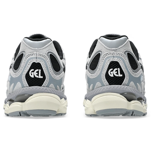 Asics Gel-NYC 'Black Piedmont Grey'