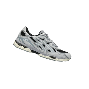 Asics Gel-NYC 'Black Piedmont Grey'