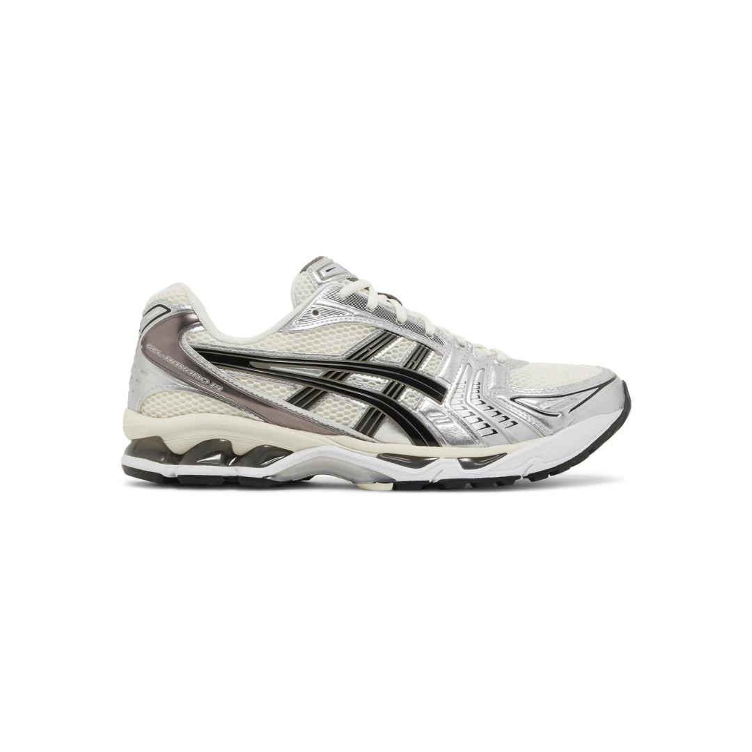 Asics Gel-Kayano 14 'Cream Metallic Plum'