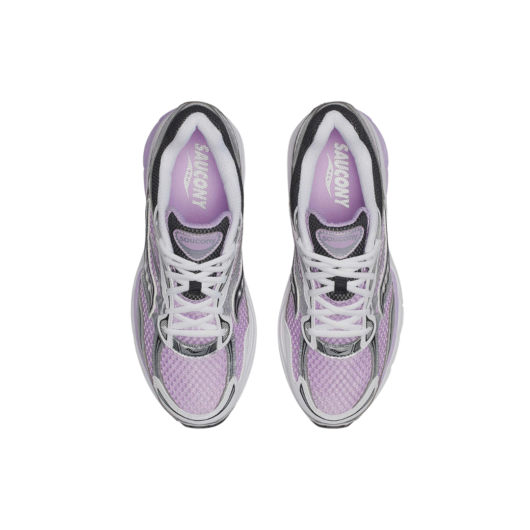Saucony Progrid Omni 9 'Pink Silver'