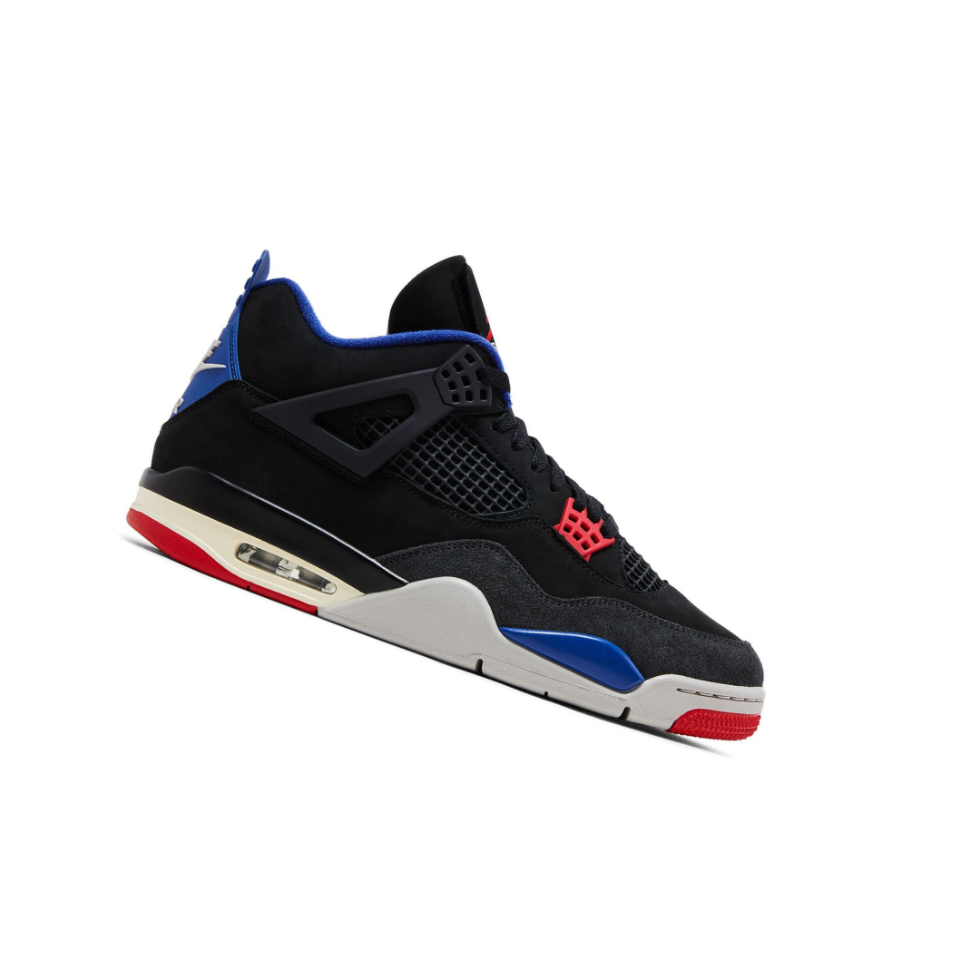 Air Jordan 4 Retro 'Rare Air'
