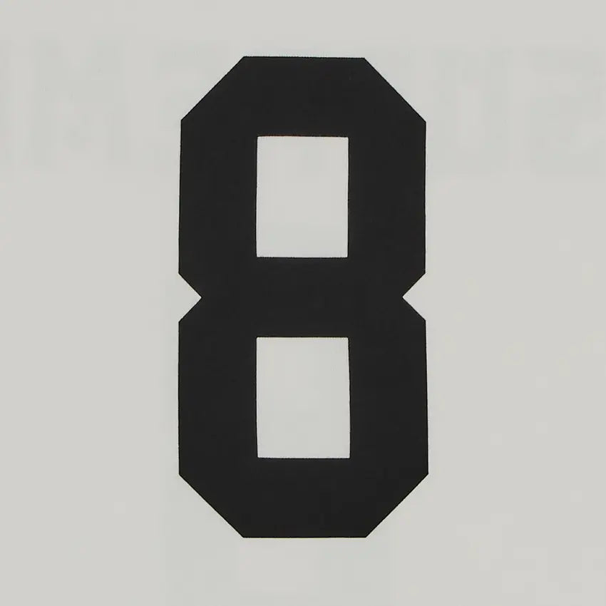 Supreme Affiliated Long-Sleeve Football Top 'White'