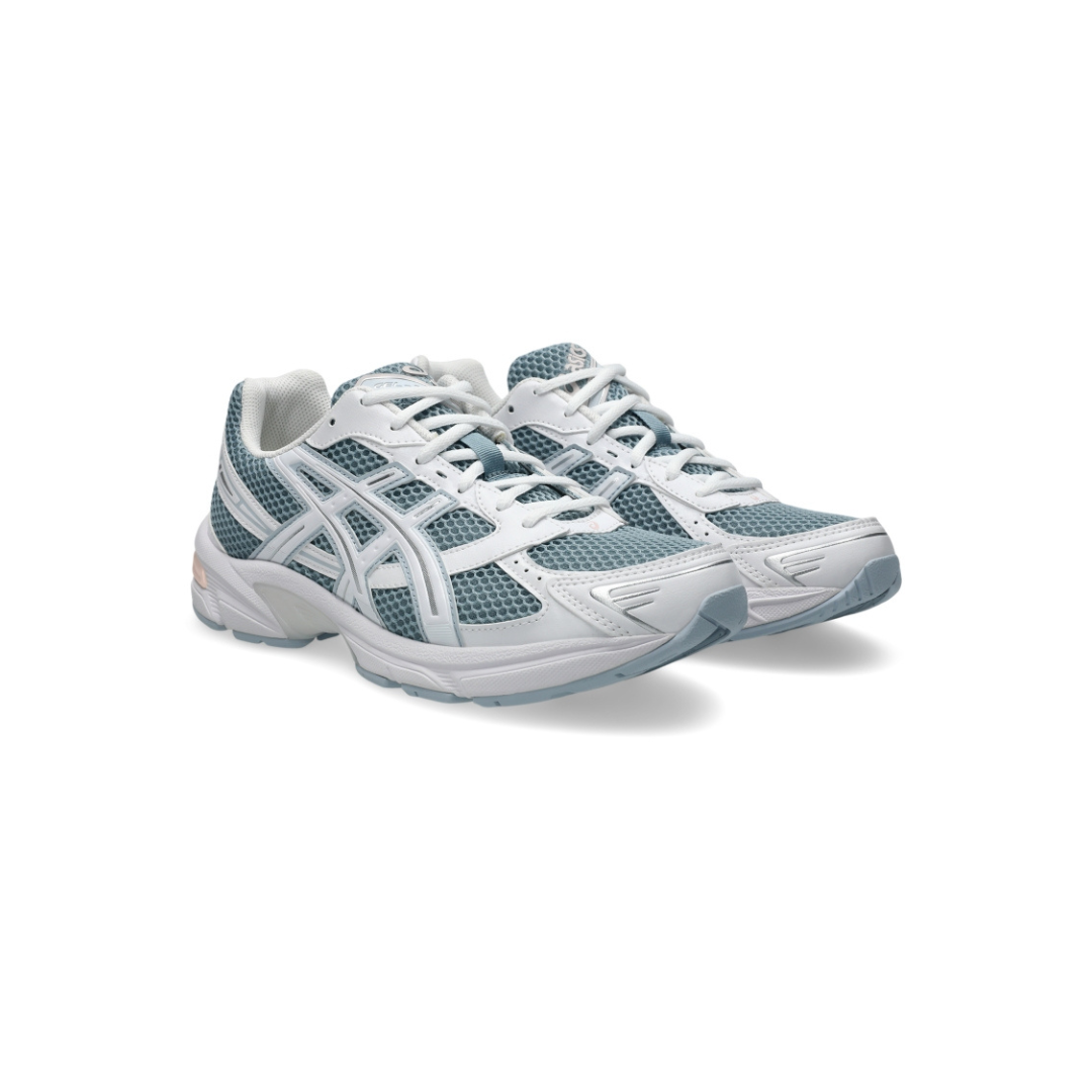 Asics Gel-1130 'Slate Blue White'
