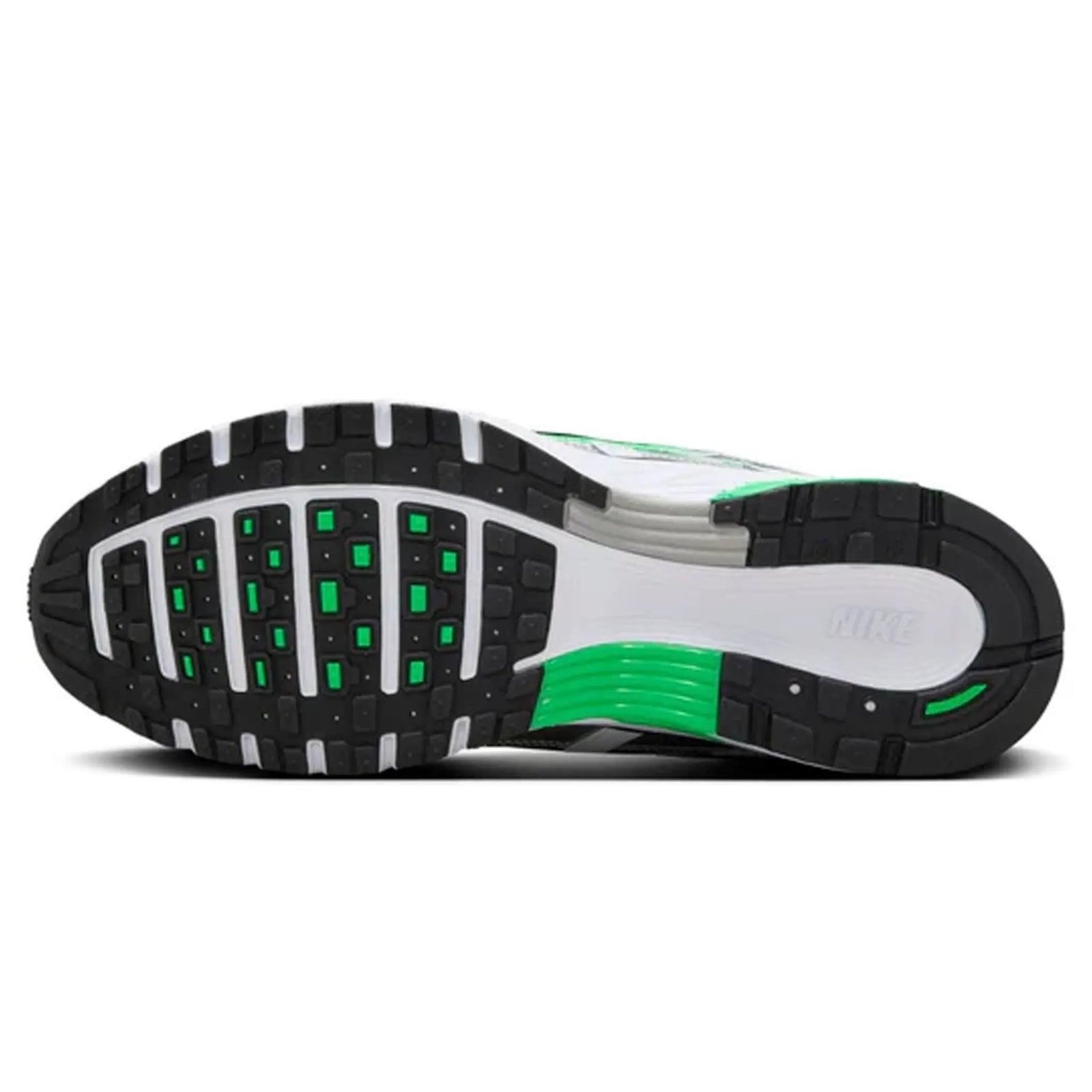 Nike P-6000 'White Spring Green'