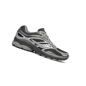 Saucony Progrid Omni 9 'Silver Black'