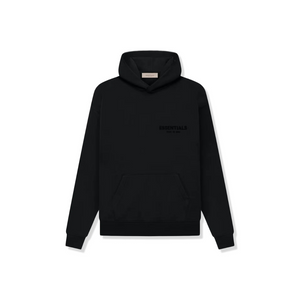 Fear of God Essentials Hoodie 'Stretch Limo' (SS22)