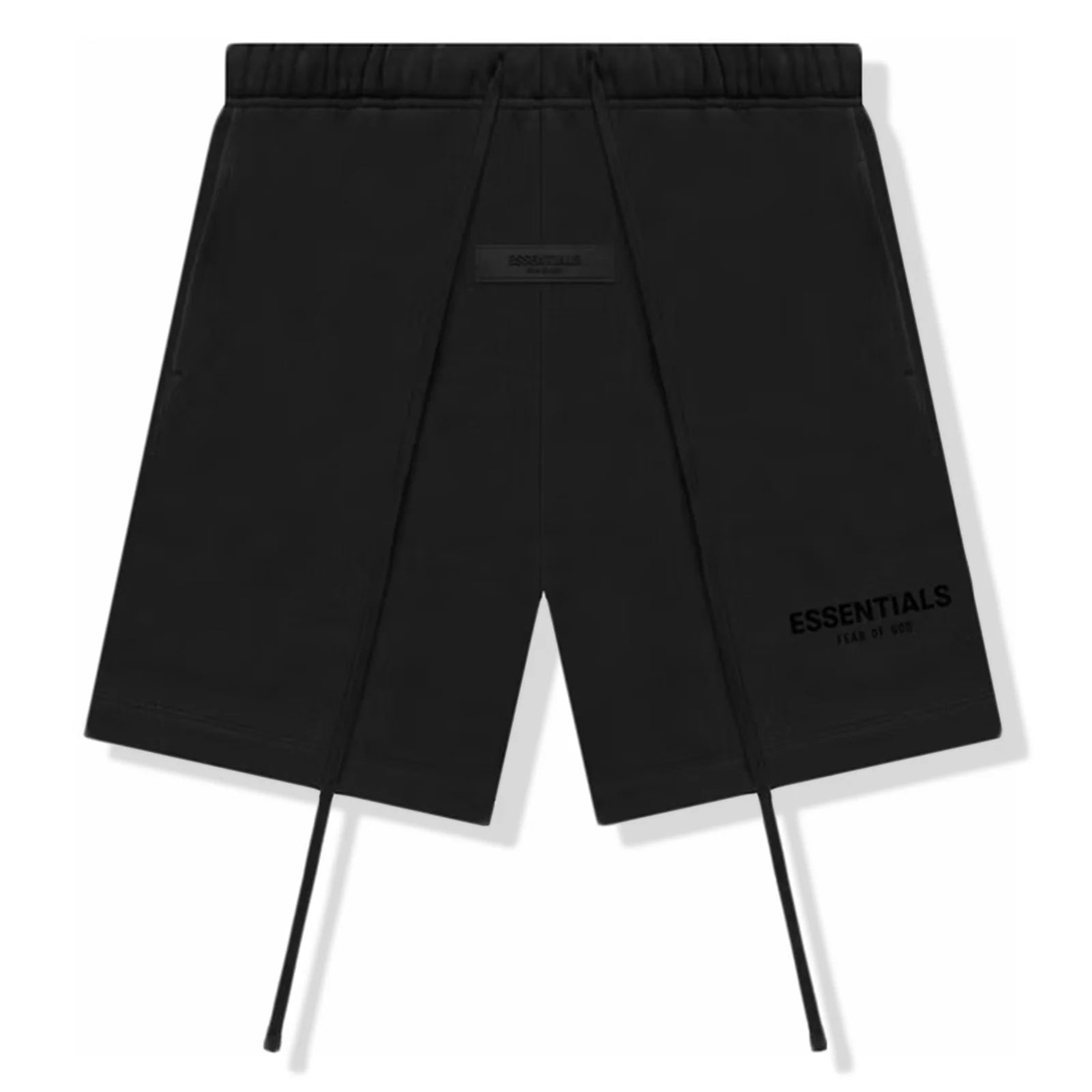 Fear of God Essentials Shorts 'Stretch Limo' (SS22)
