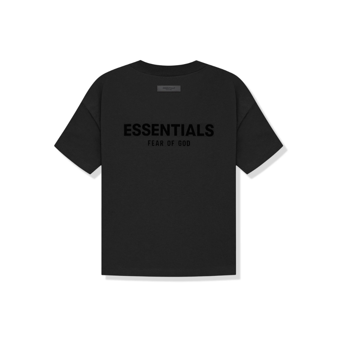 Fear of God Essentials T-Shirt 'Stretch Limo' (SS22)