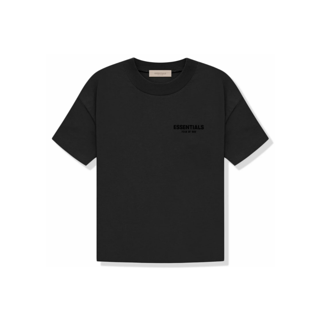 Fear of God Essentials Tee 'Stretch Limo' (SS22)