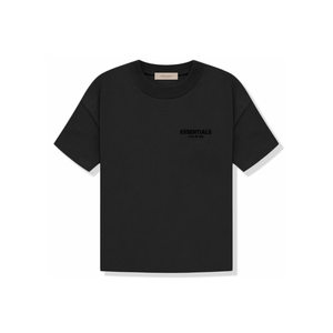 Fear of God Essentials T-Shirt 'Stretch Limo' (SS22)