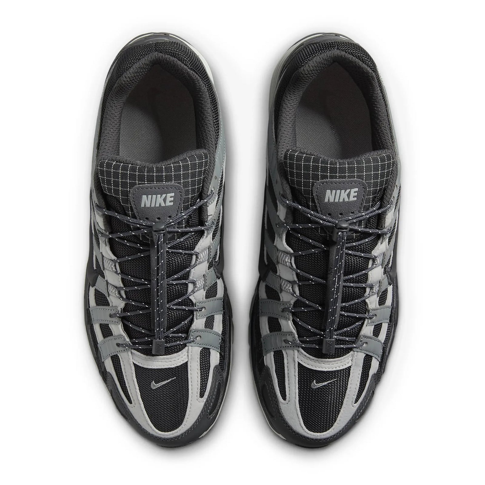 Nike P-6000 'Anthracite Smoke Grey'