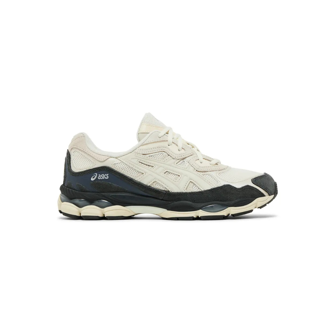Asics Gel-NYC 'White Smoke Grey'