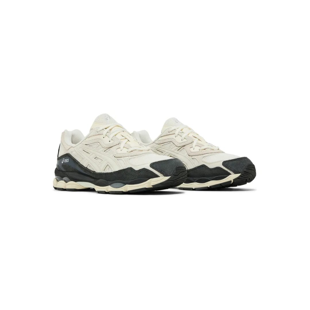 Asics Gel-NYC 'White Smoke Grey'