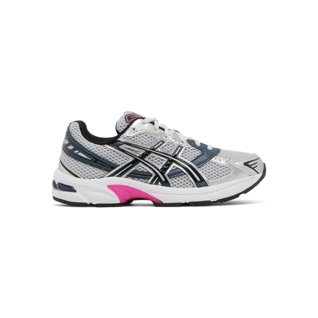 Asics Gel 1130 'Silver Navy Pink'