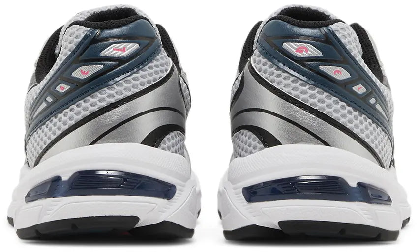 Asics Gel 1130 'Silver Navy Pink'