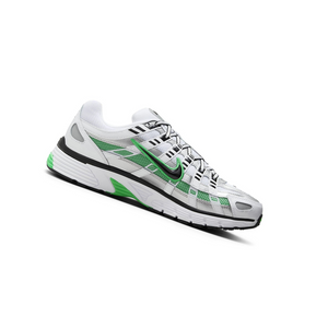 Nike P-6000 'White Spring Green'