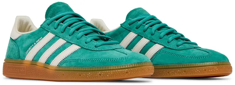Adidas Handball Spezial 'Sporty & Rich Green'