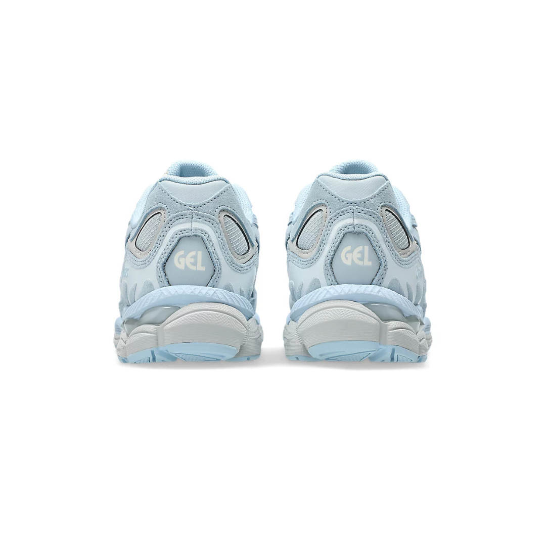 Asics Gel-NYC 'Storm Cloud Pure Silver'