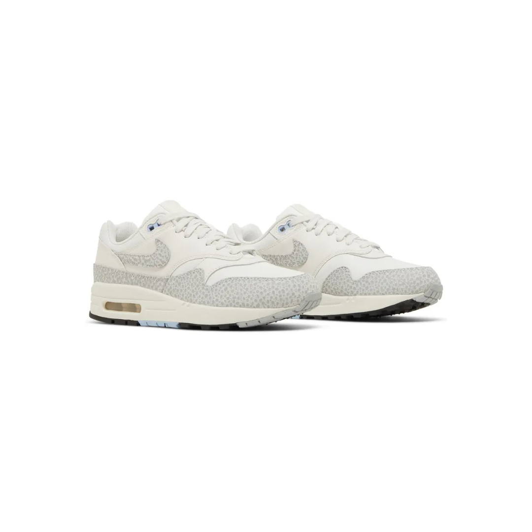 Nike Air Max 1 'Safari Summit White'