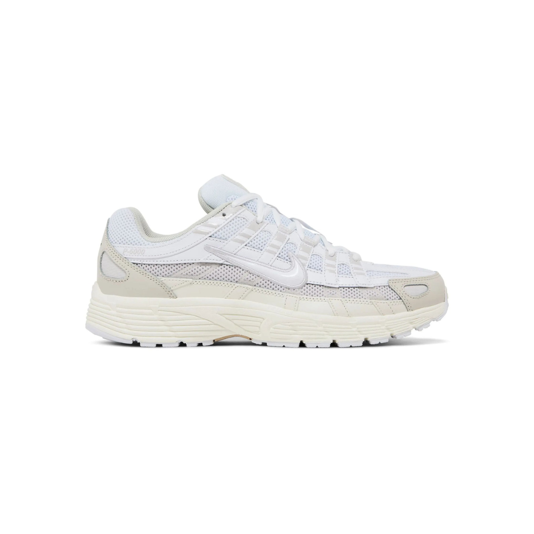 Nike P-6000 'White Sail'