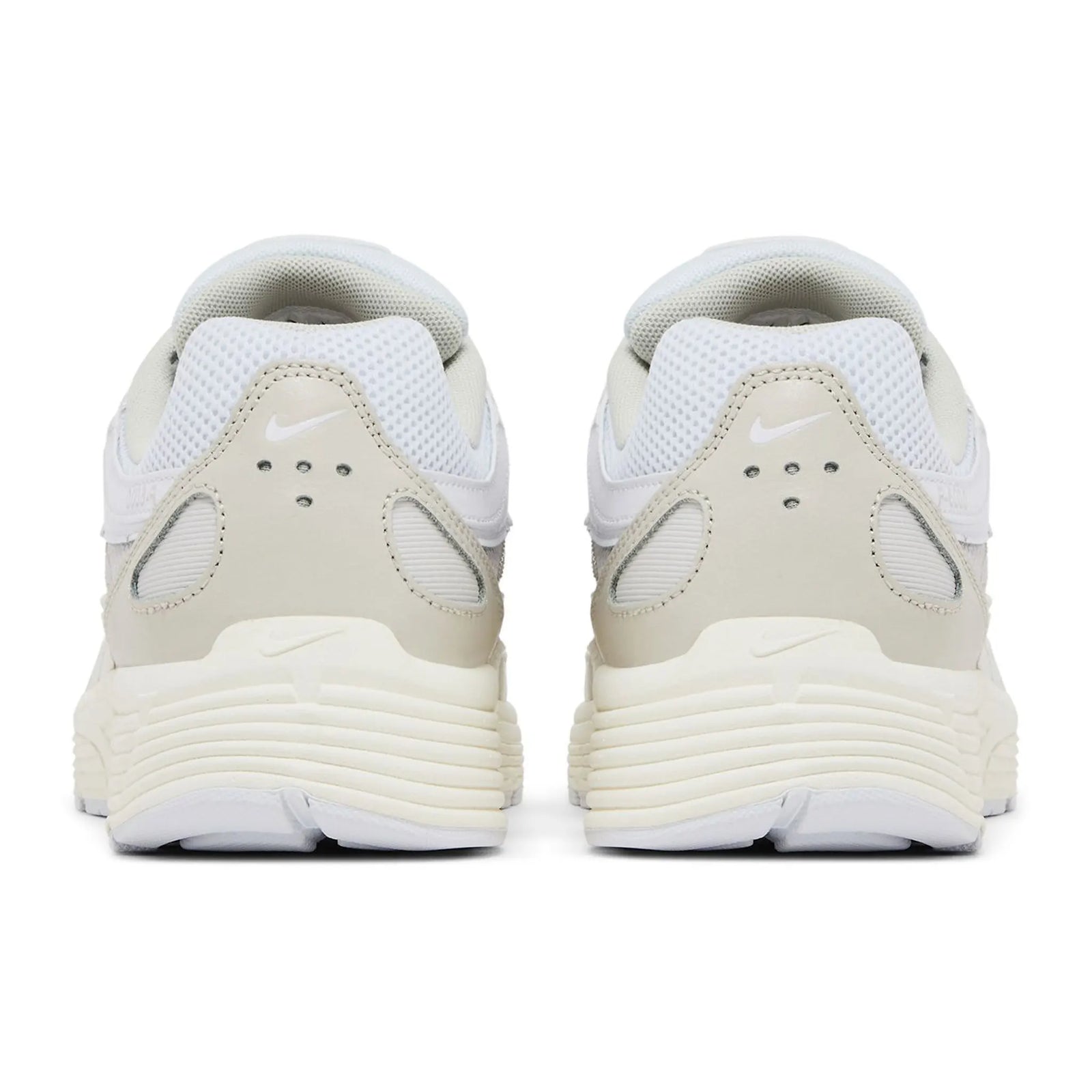 Nike P-6000 'White Sail'