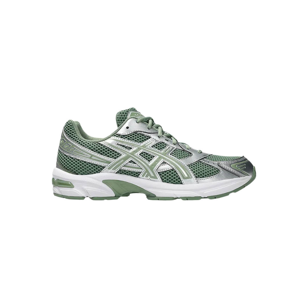 Asics Gel 1130 'Swamp Green Silver'