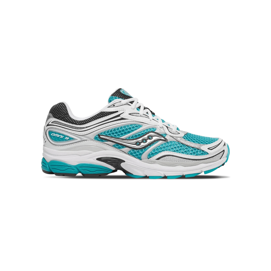 Saucony Progrid Omni 9 'Tranquil'