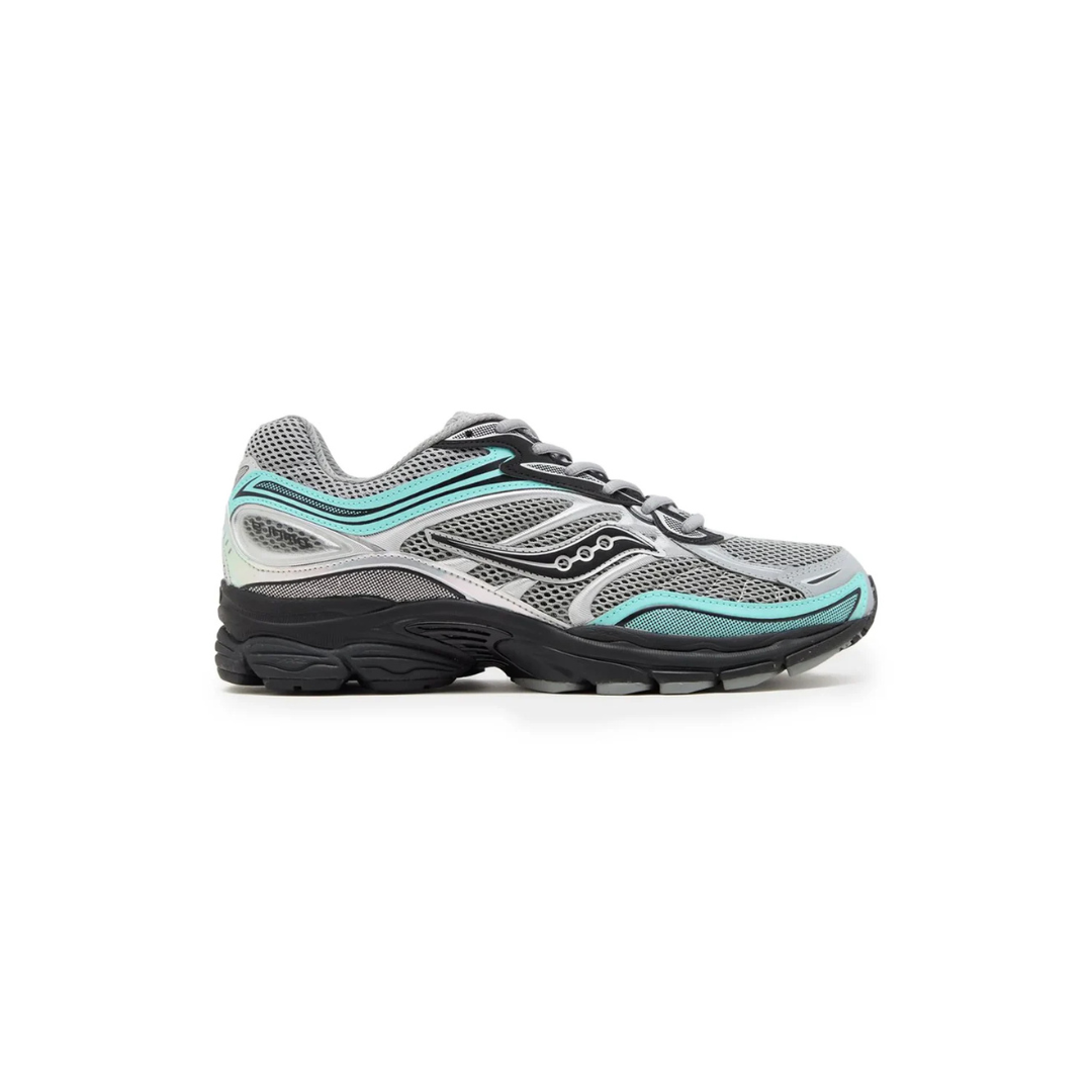Saucony Progrid Omni 9 'Silver Teal Grey'