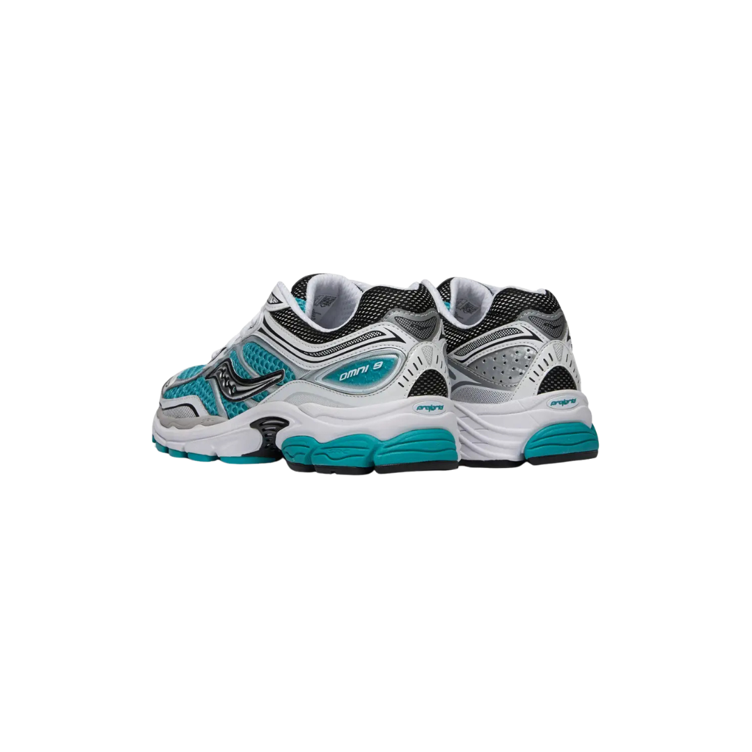 Saucony Progrid Omni 9 'Tranquil'