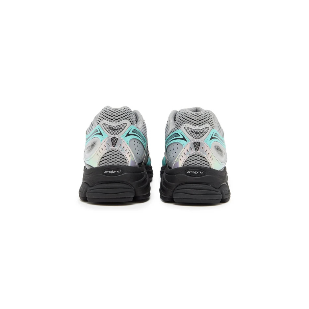 Saucony Progrid Omni 9 'Silver Teal Grey'