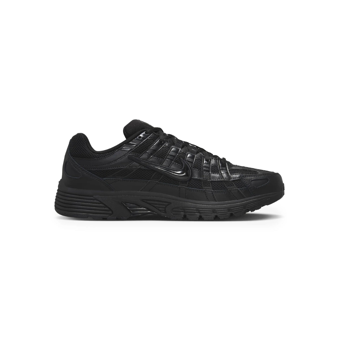 Nike P-6000 'Triple Black'