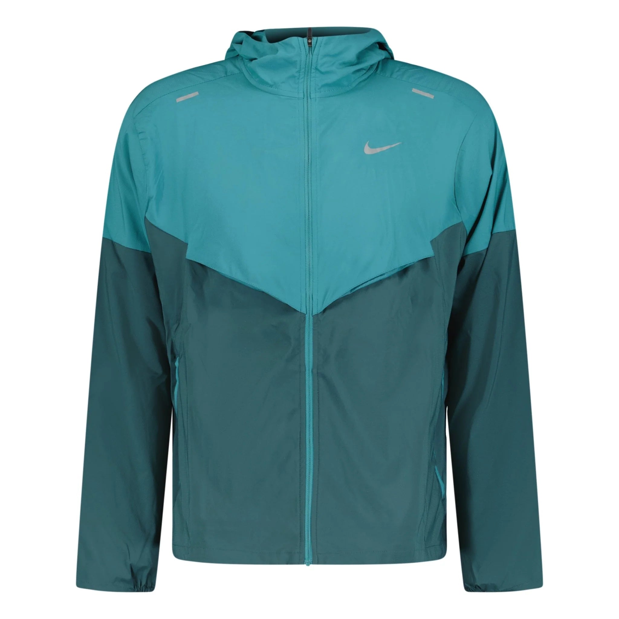 Nike Windrunner Packable Teal