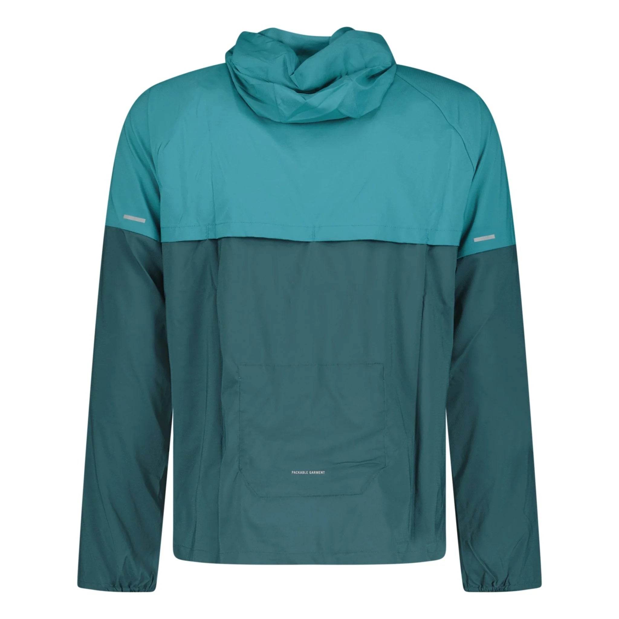 Nike Windrunner Packable Teal