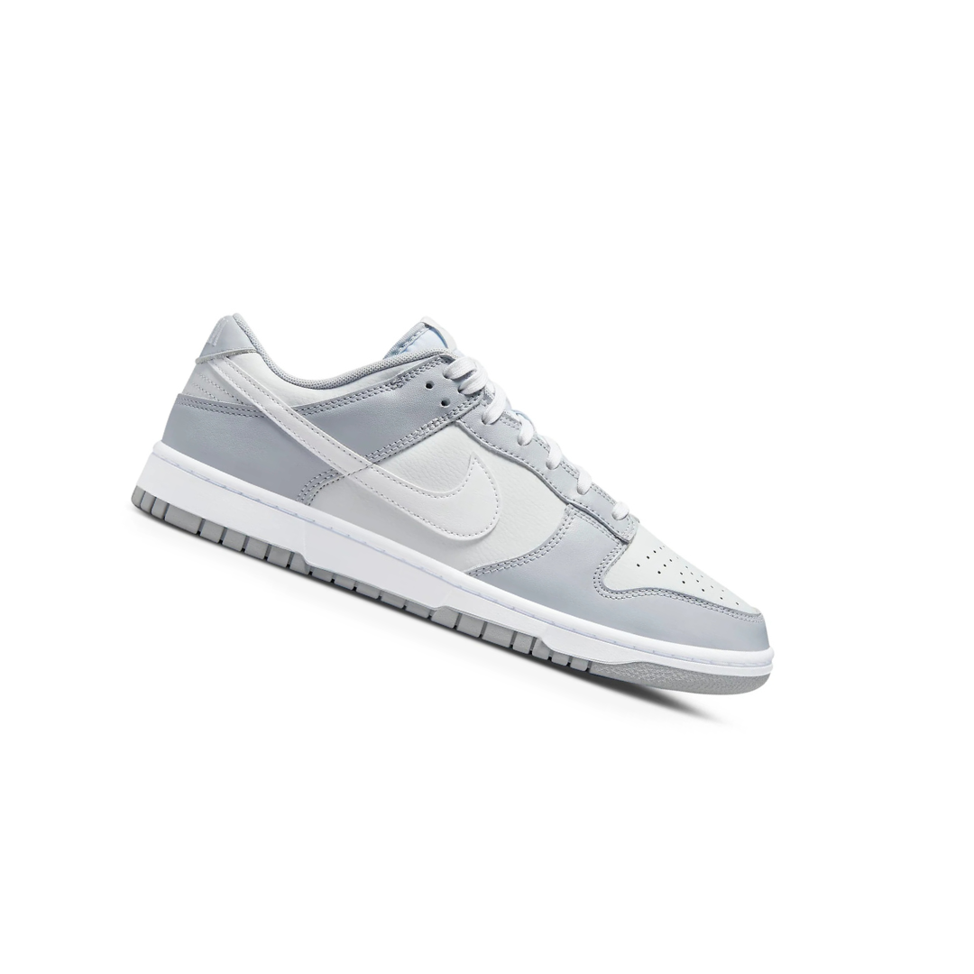 Nike Dunk Low 'Two Tone Grey'